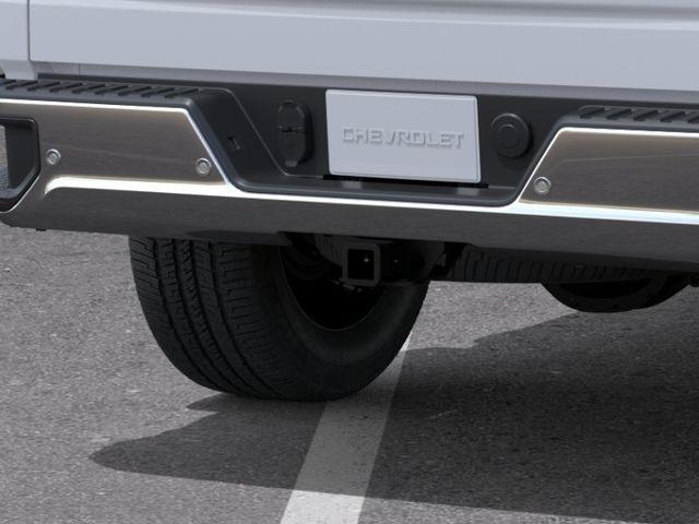 Chevrolet Silverado 1500 LT Crew Cab 2WD 2026