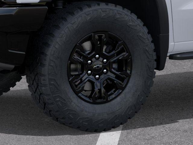 Chevrolet Silverado 1500 ZR2 Crew Cab 4WD 2026