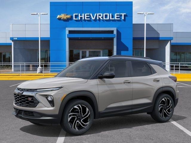 Chevrolet TrailBlazer RS AWD 2026