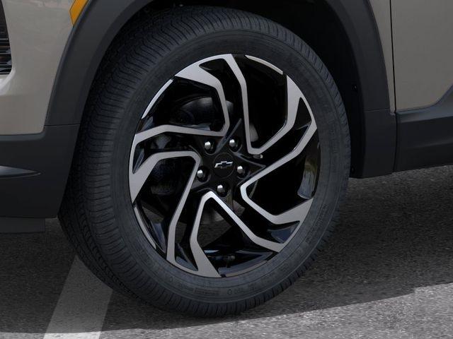 Chevrolet TrailBlazer RS AWD 2026