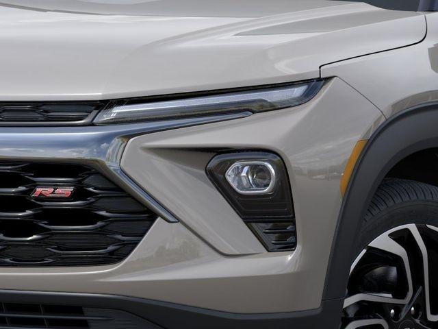 Chevrolet TrailBlazer RS AWD 2026