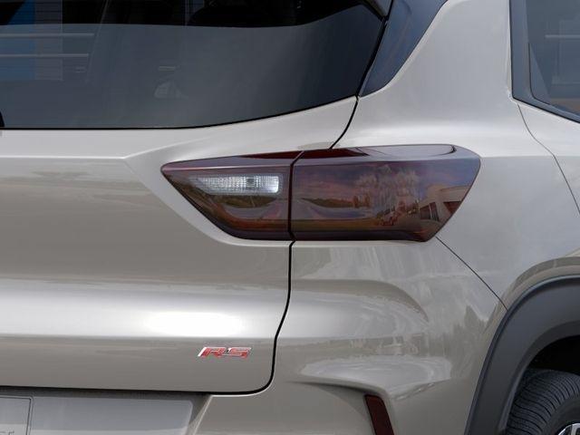 Chevrolet TrailBlazer RS AWD 2026