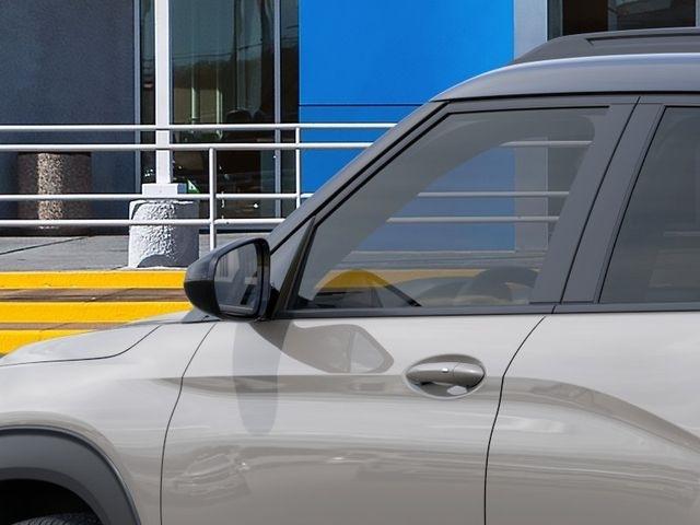 Chevrolet TrailBlazer RS AWD 2026