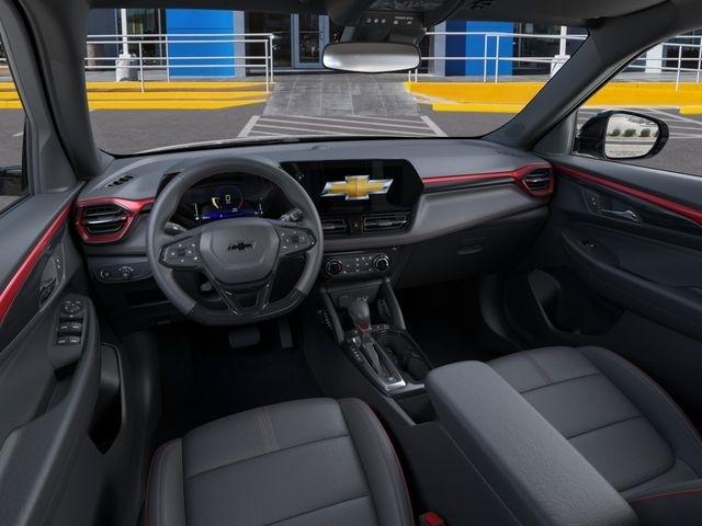Chevrolet TrailBlazer RS AWD 2026