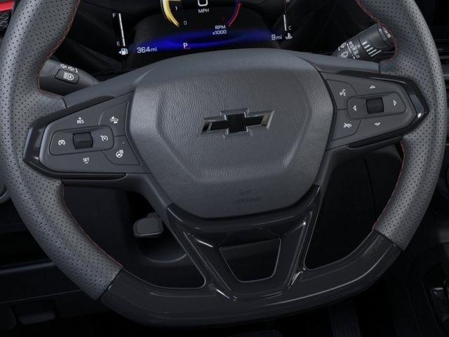 Chevrolet TrailBlazer RS AWD 2026
