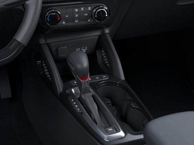 Chevrolet TrailBlazer RS AWD 2026