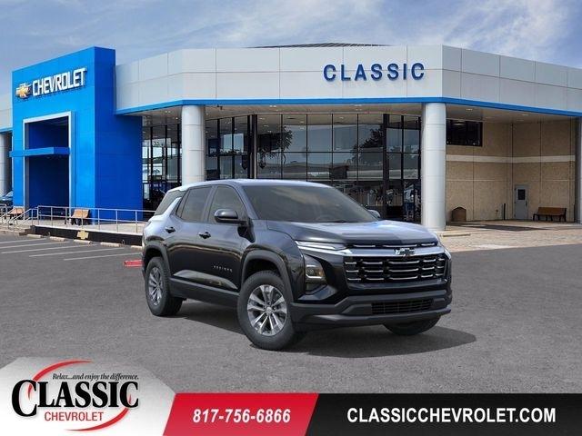 Chevrolet Equinox LT 2WD 2026