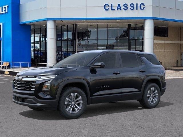 Chevrolet Equinox LT 2WD 2026