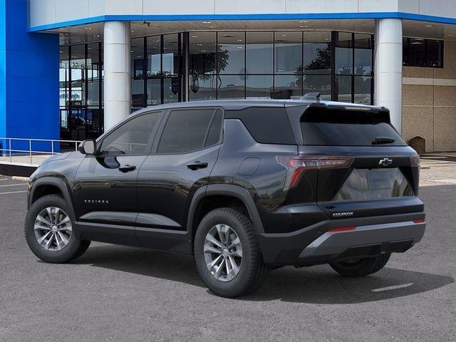 Chevrolet Equinox LT 2WD 2026