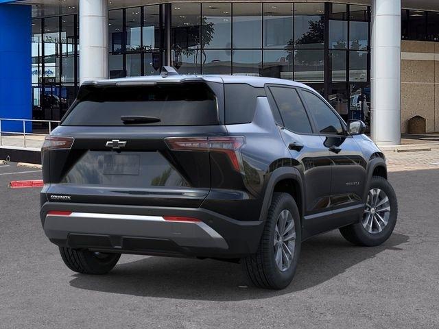 Chevrolet Equinox LT 2WD 2026