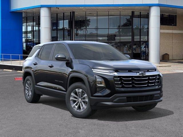 Chevrolet Equinox LT 2WD 2026