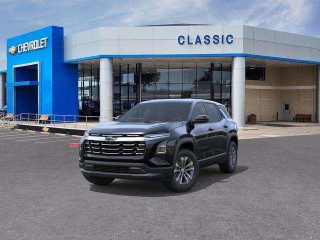 Chevrolet Equinox LT 2WD 2026