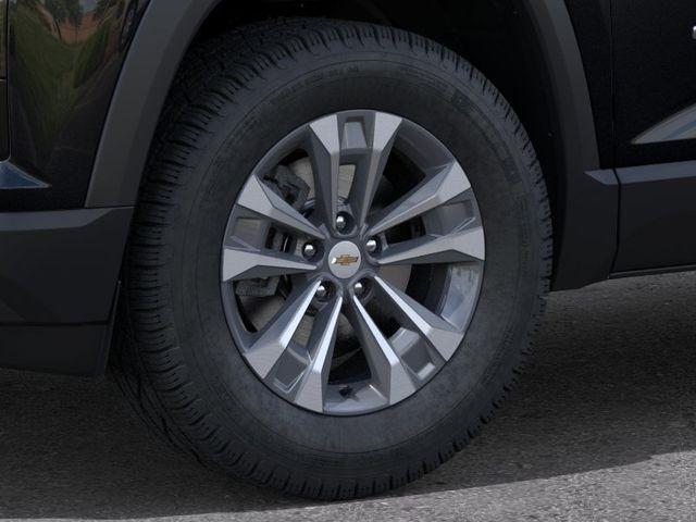 Chevrolet Equinox LT 2WD 2026