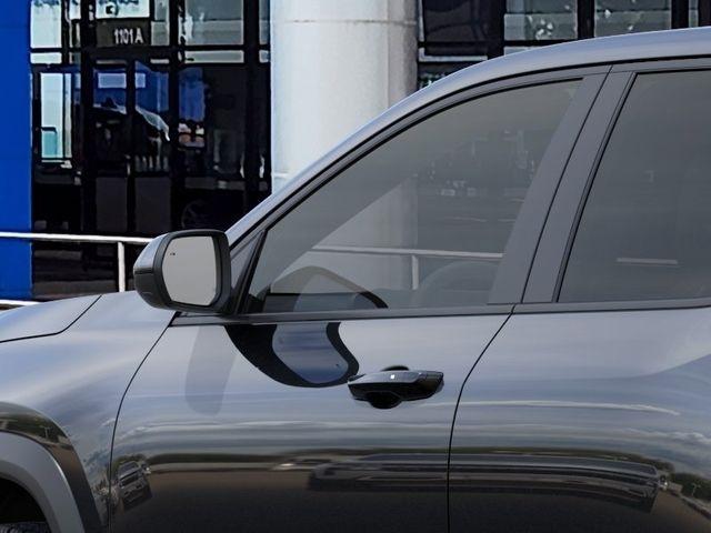 Chevrolet Equinox LT 2WD 2026