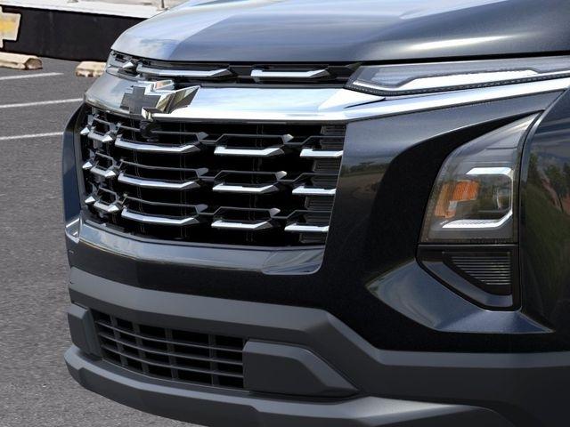 Chevrolet Equinox LT 2WD 2026