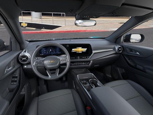 Chevrolet Equinox LT 2WD 2026