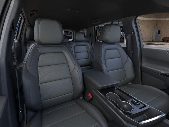 Chevrolet Equinox LT 2WD 2026