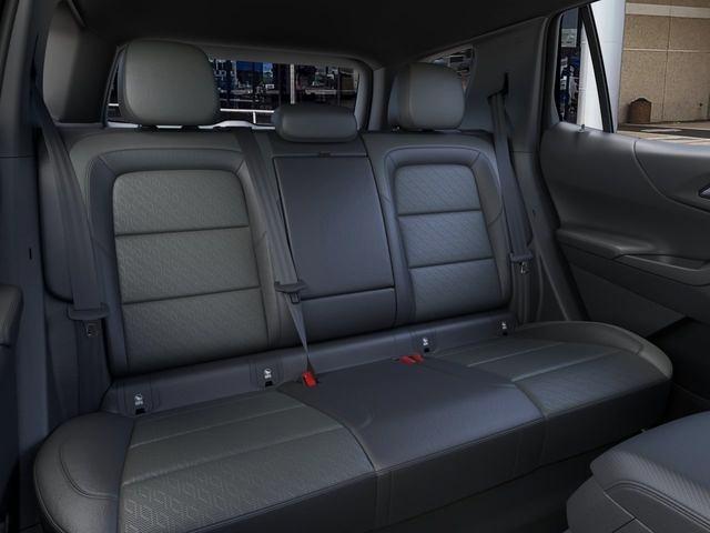 Chevrolet Equinox LT 2WD 2026