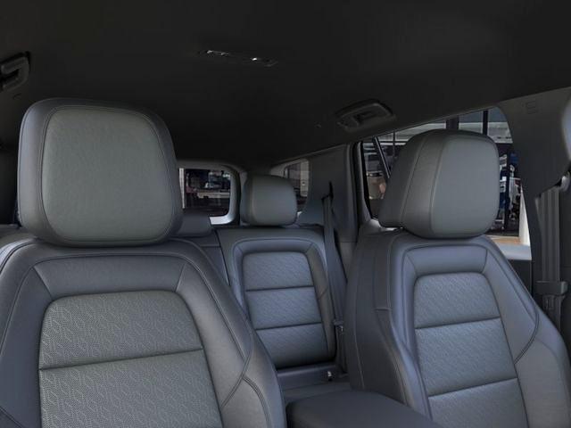 Chevrolet Equinox LT 2WD 2026