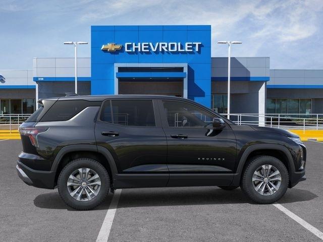 Chevrolet Equinox LT 2WD 2026