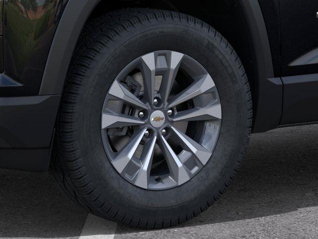 Chevrolet Equinox LT 2WD 2026
