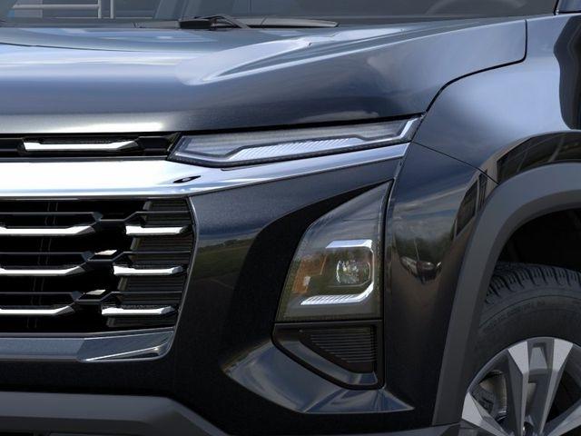 Chevrolet Equinox LT 2WD 2026