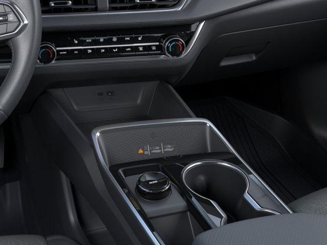 Chevrolet Equinox LT 2WD 2026