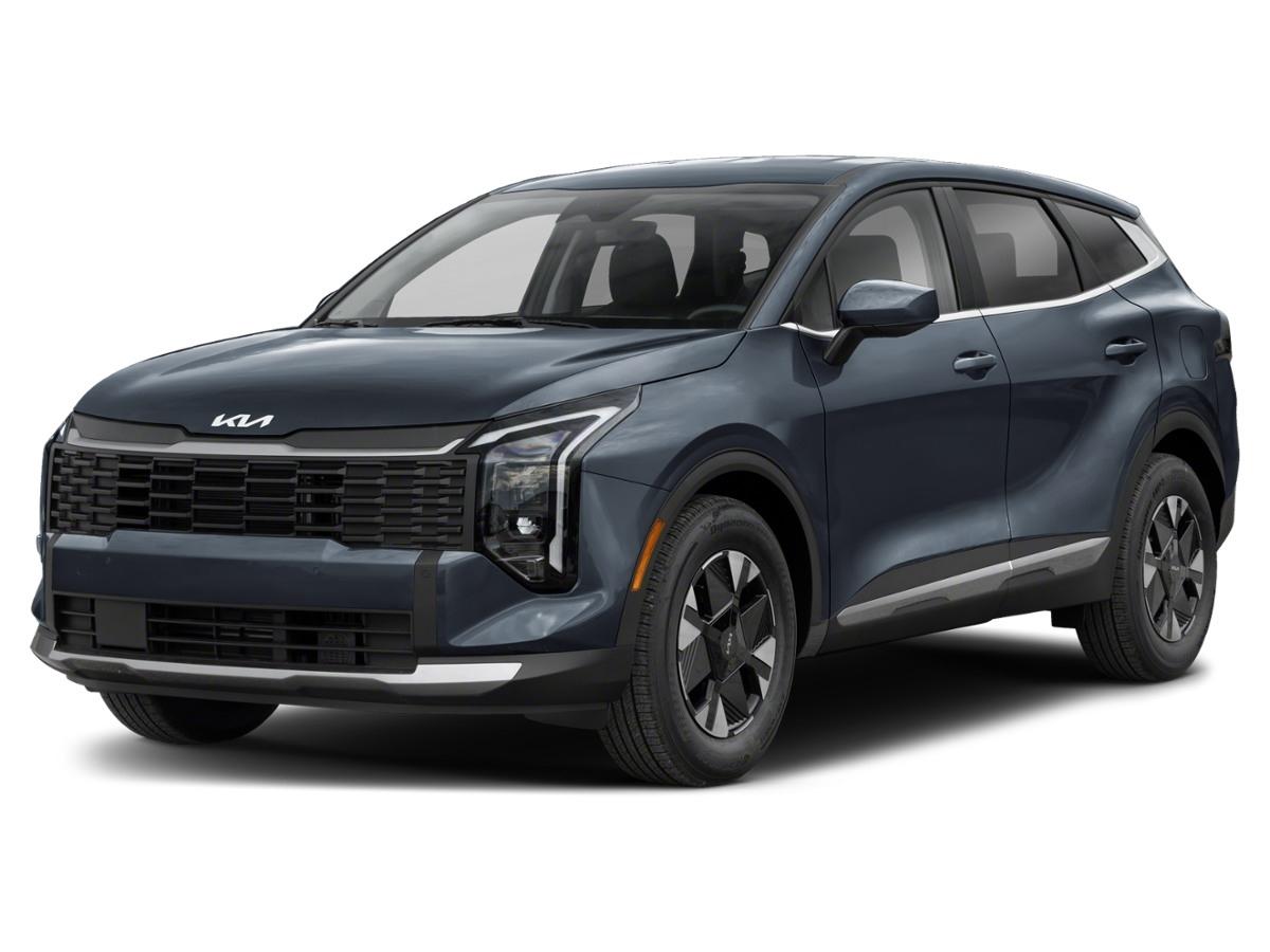 Kia Sportage Hybrid LX 2026