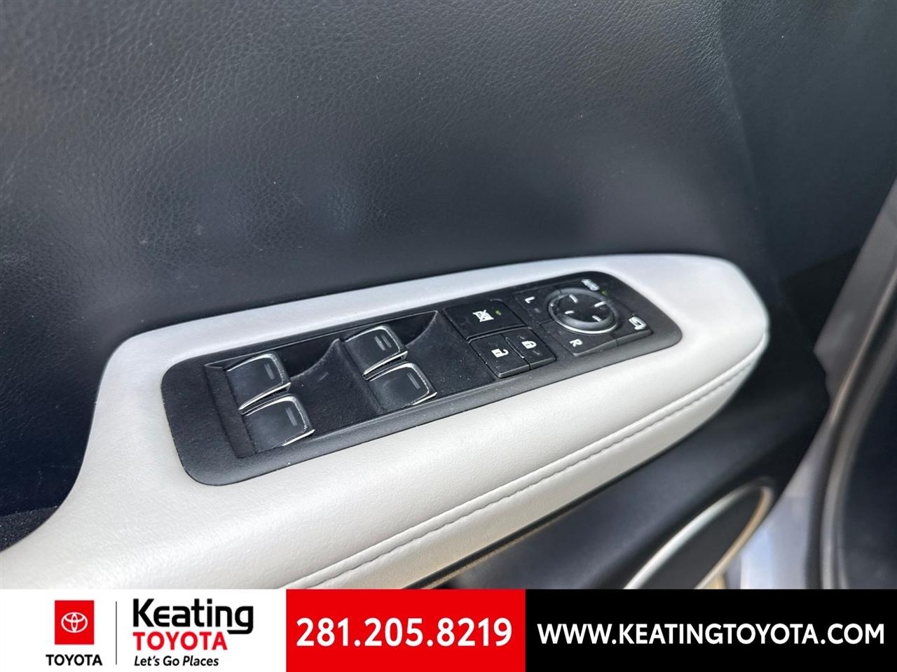 Lexus RX 350 FWD 2019