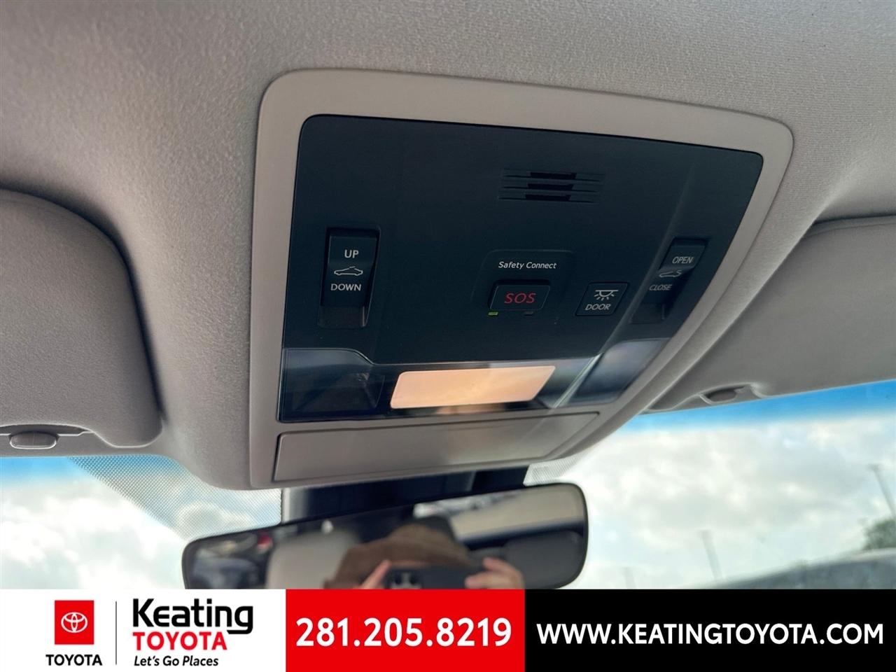 Lexus RX 350 FWD 2019