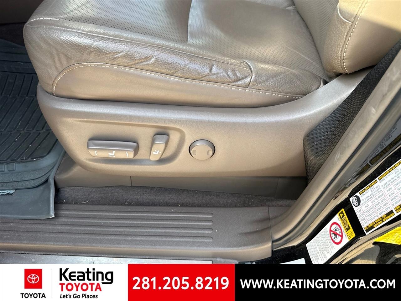 Lexus GX 460 Base 2018