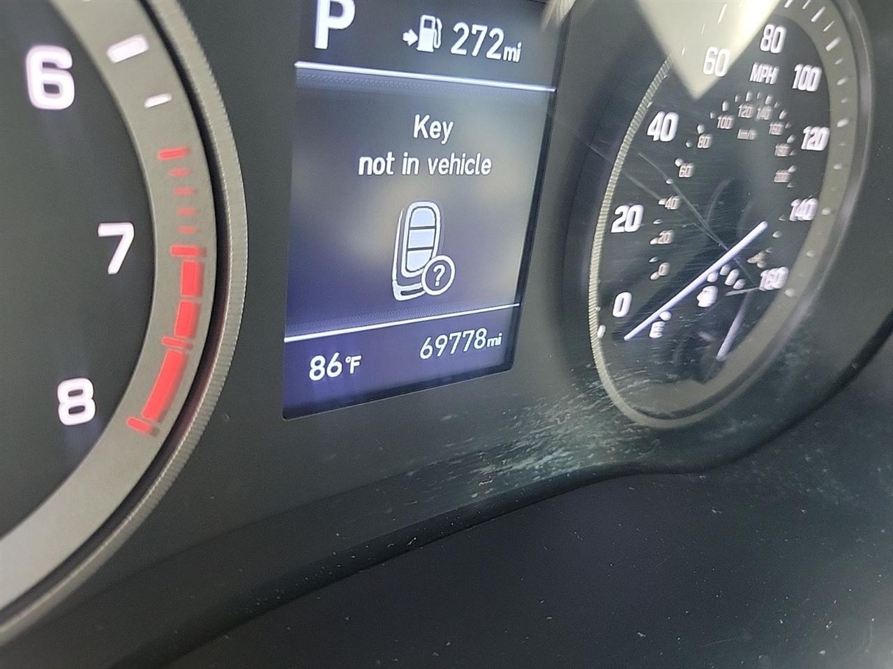 Hyundai Tucson Ultimate 2021