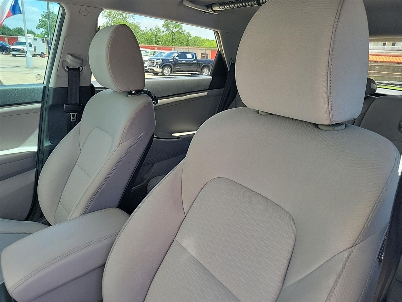 Hyundai Tucson Ultimate 2021
