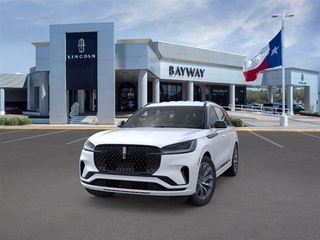 Lincoln Aviator Premiere 2026