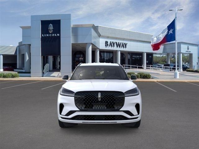Lincoln Aviator Premiere 2026
