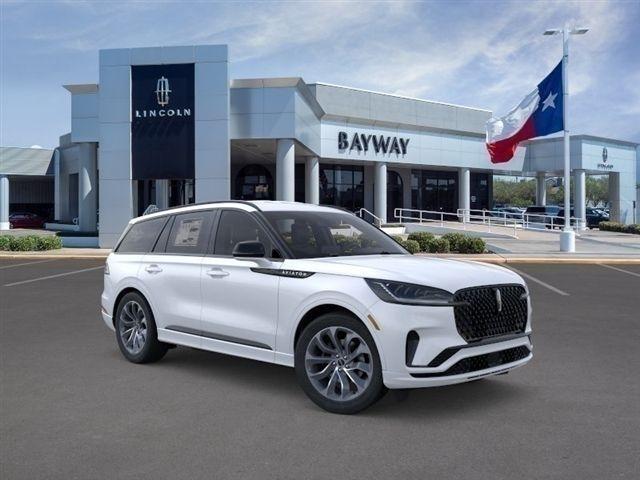 Lincoln Aviator Premiere 2026