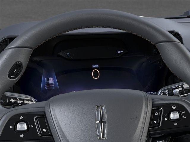 Lincoln Aviator Premiere 2026