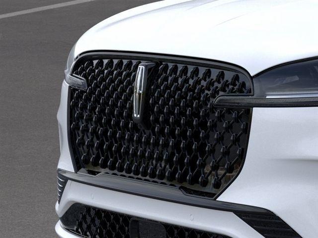 Lincoln Aviator Premiere 2026