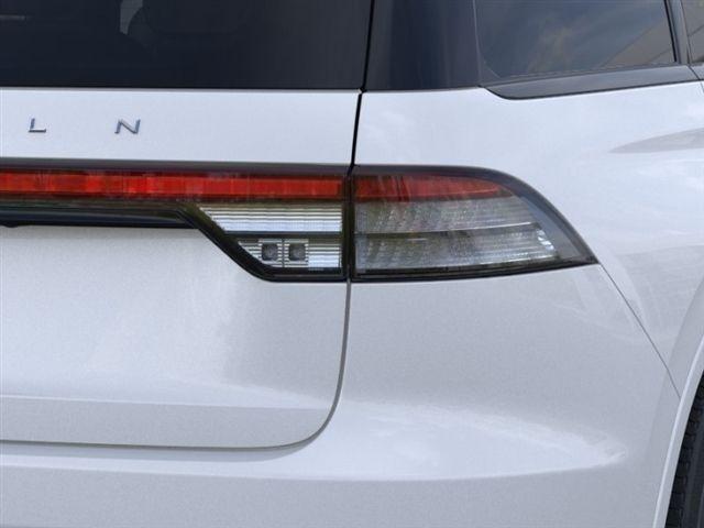 Lincoln Aviator Premiere 2026