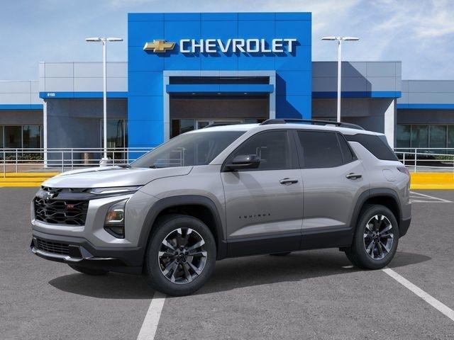 Chevrolet Equinox  2027