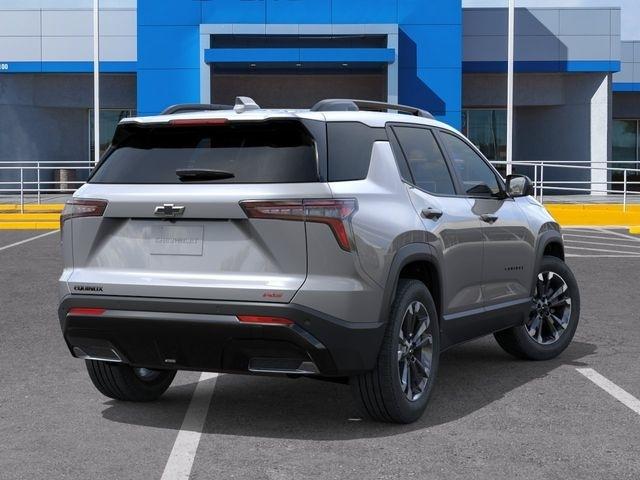 Chevrolet Equinox  2027