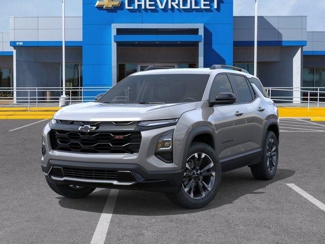 Chevrolet Equinox  2027