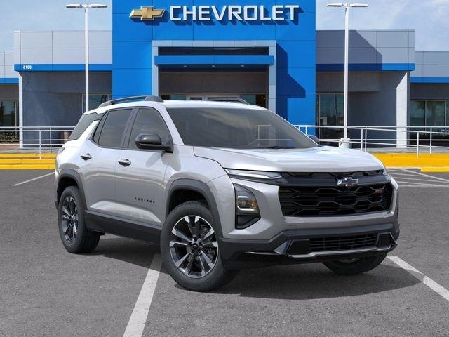 Chevrolet Equinox  2027