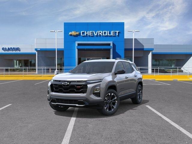 Chevrolet Equinox  2027