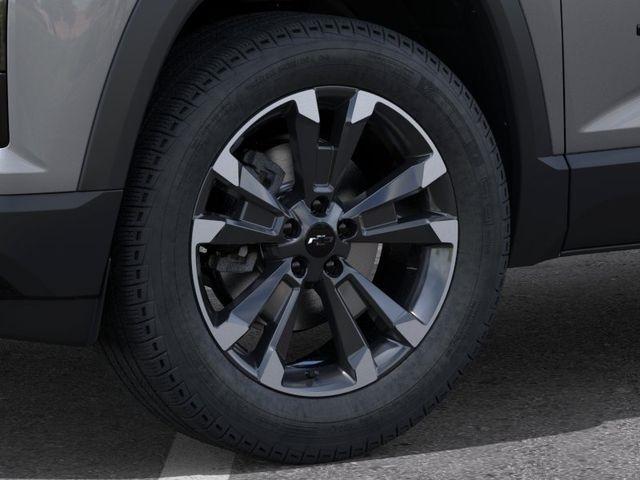 Chevrolet Equinox  2027