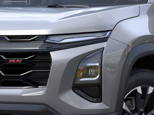 Chevrolet Equinox  2027