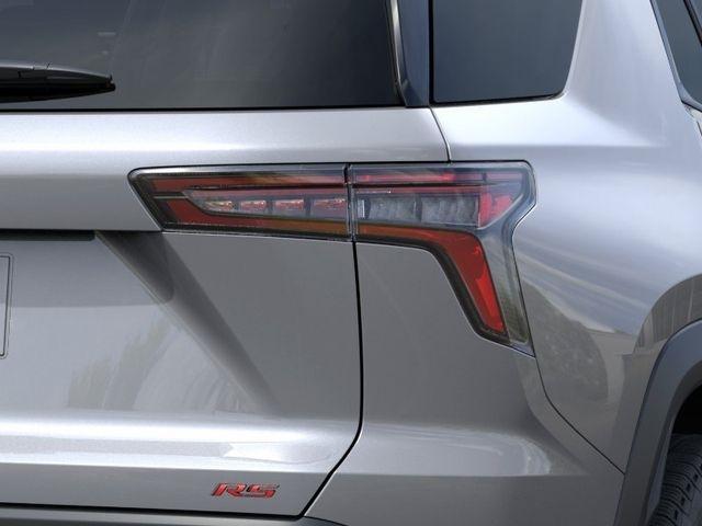 Chevrolet Equinox  2027