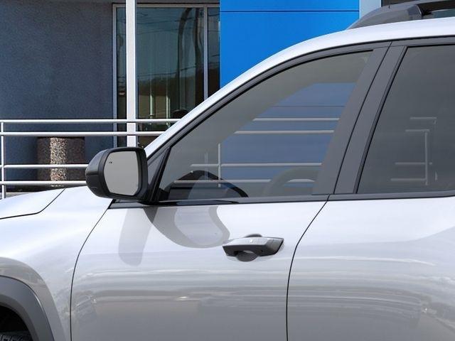 Chevrolet Equinox  2027