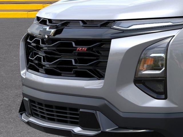 Chevrolet Equinox  2027