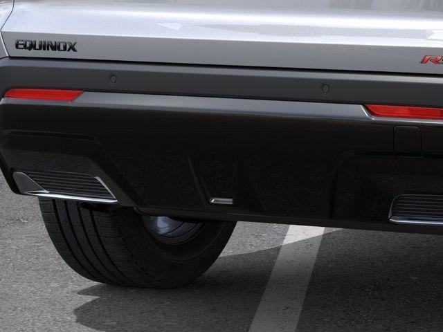 Chevrolet Equinox  2027